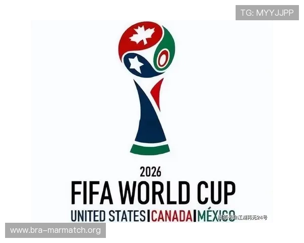 2026年世界杯整体赛程安排及重要赛事时间节点全方位指南
