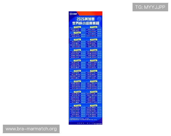 2026美加墨世界杯亚洲区预选赛对阵表全景解读与关键比赛时间安排