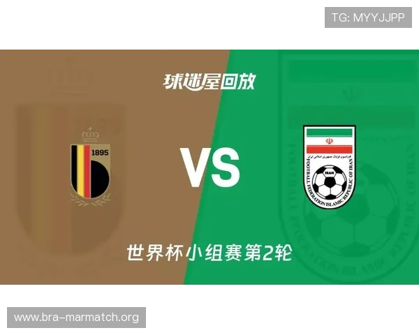 世界杯伊朗对比利时比赛中的精彩进球集锦详细回顾与分析 世界杯伊朗对比利时比赛中的精彩进球集锦详细回顾与分析
